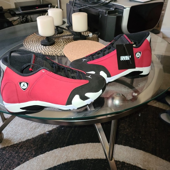 Jordan 14